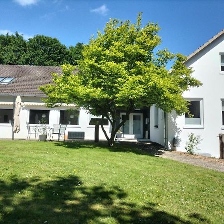 Gaestehaus Falkenhof Westensee Εξωτερικό φωτογραφία