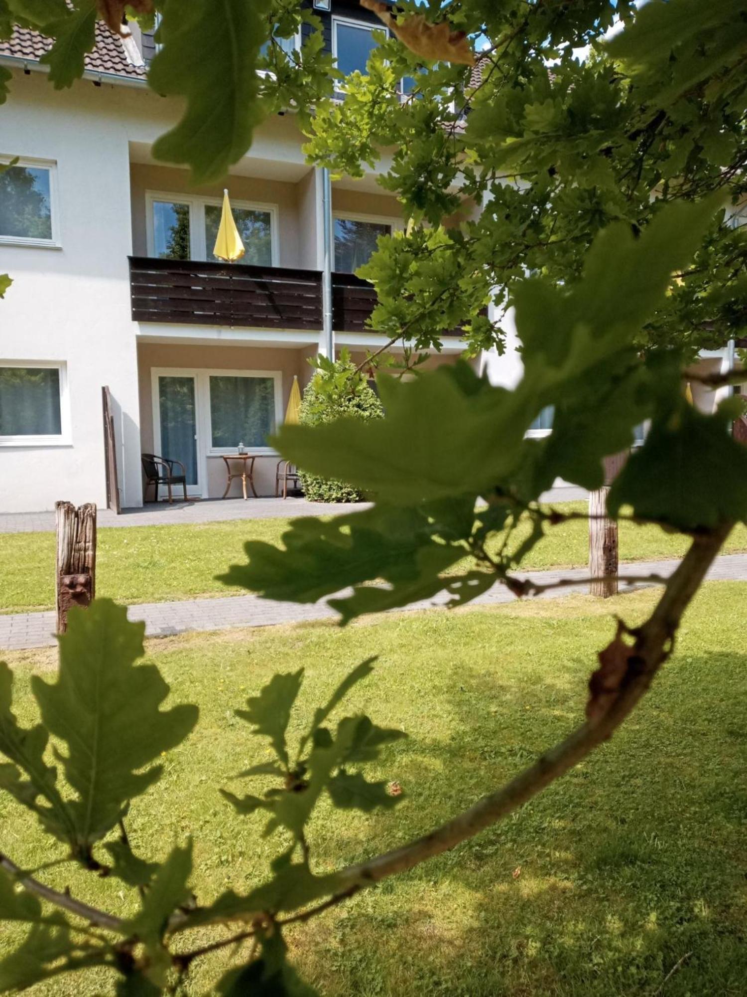 Gaestehaus Falkenhof Westensee Δωμάτιο φωτογραφία